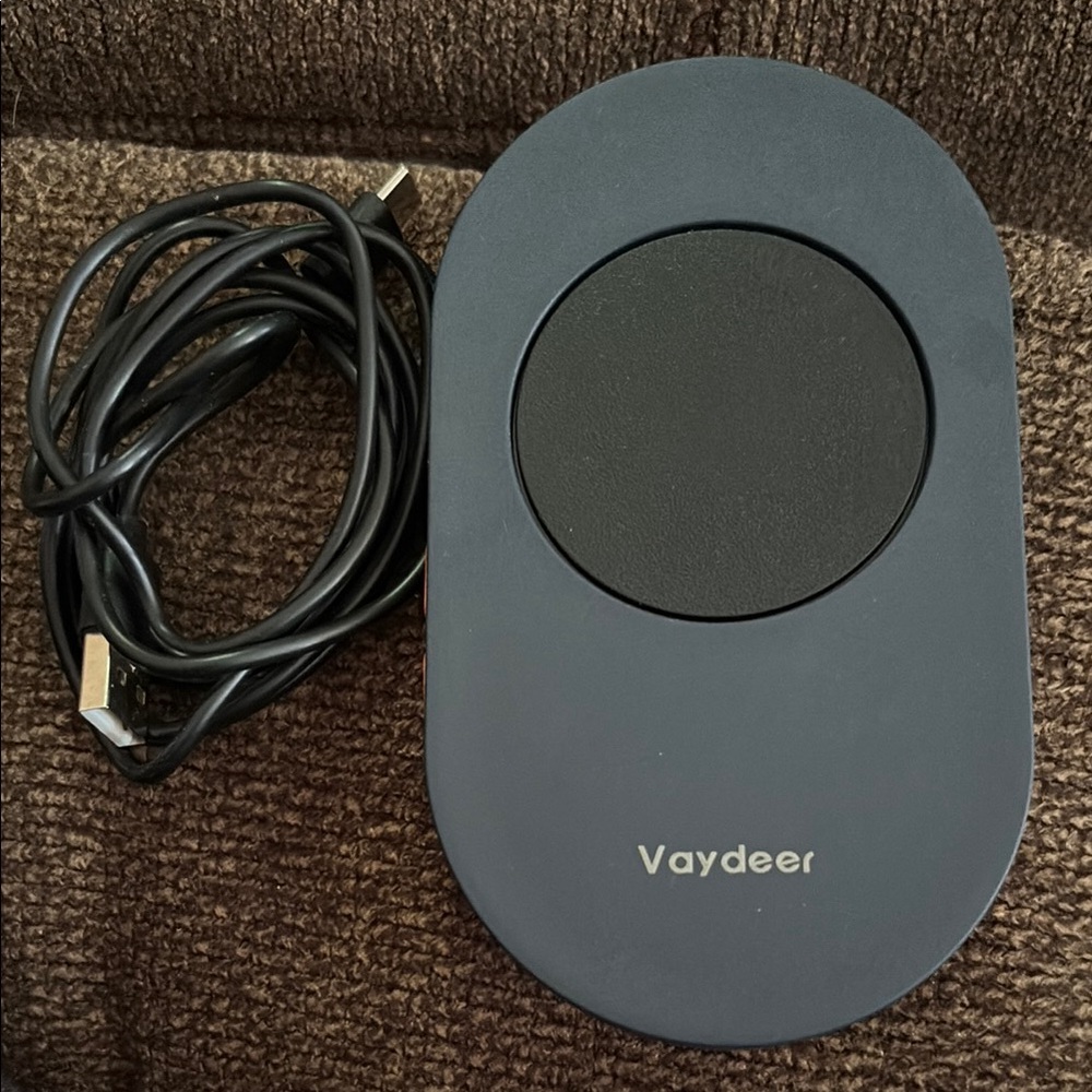 Vaydeer Mouse Mover